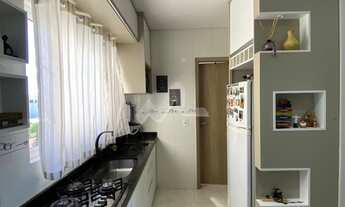 Imagem 2: Apartamento a Venda, Localizado no Jardim Santa Maria, Toledo - PR