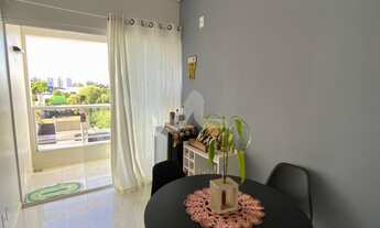 Imagem 6: Apartamento a Venda, Localizado no Jardim Santa Maria, Toledo - PR