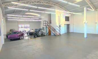 Imagem 7: Comercial para locação, Jardim Concórdia, TOLEDOPR