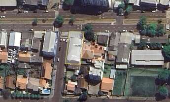 Imagem 2: Comercial para locação, Jardim Concórdia, TOLEDOPR