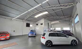 Imagem 5: Comercial para locação, Jardim Concórdia, TOLEDOPR