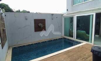 Imagem 5: Sobrado para locação semi mobiliado com piscina, Jardim Pancera, TOLEDO - PR