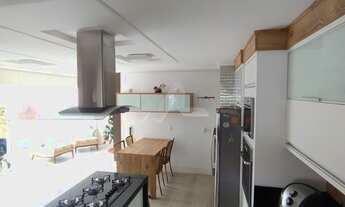 Imagem 7: Sobrado para locação semi mobiliado com piscina, Jardim Pancera, TOLEDO - PR