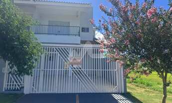 Imagem: Sobrado para locação com 03 quartos, Jardim