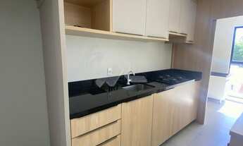 Imagem 4: Apartamento no ZNT Pancera, com 2 dormitórios para locação, com cozinha planejada, TOLEDO