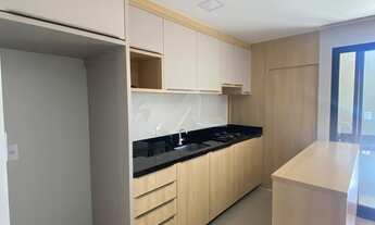 Imagem 5: Apartamento no ZNT Pancera, com 2 dormitórios para locação, com cozinha planejada, TOLEDO