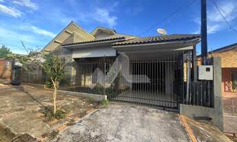 Imagem: Casa com 3 dormitórios à venda e locação