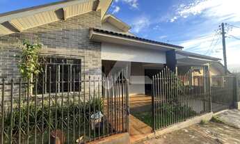 Imagem 3: Casa com 3 dormitórios à venda e locação, Vila Pioneiro, TOLEDO - PR