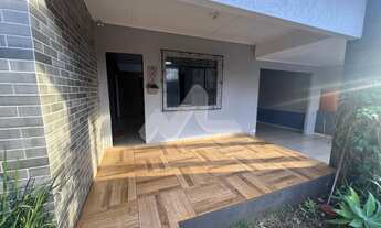 Imagem 4: Casa com 3 dormitórios à venda e locação, Vila Pioneiro, TOLEDO - PR