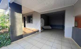 Imagem 5: Casa com 3 dormitórios à venda e locação, Vila Pioneiro, TOLEDO - PR