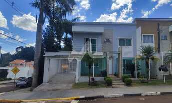 Imagem 2: Sobrado para locação semi mobiliado com piscina, Jardim Pancera, TOLEDO - PR