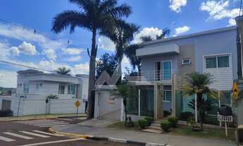 Imagem 3: Sobrado para locação semi mobiliado com piscina, Jardim Pancera, TOLEDO - PR