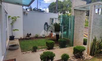 Imagem 4: Sobrado para locação semi mobiliado com piscina, Jardim Pancera, TOLEDO - PR