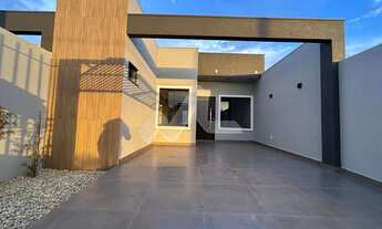 Imagem: Casa à venda, Jardim Coopagro, TOLEDO