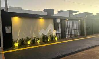 Imagem: Casa à venda, Jardim Coopagro, TOLEDO