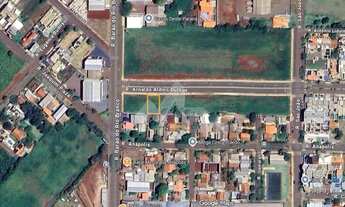 Imagem: Lote à venda, Jardim Gisela, TOLEDO - PR