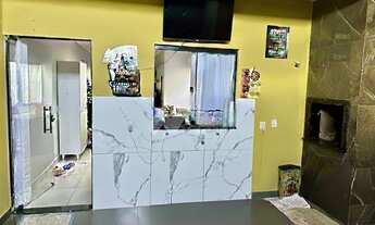 Imagem 7: Casa com 2 dormitórios para locação, Jardim Coopagro, TOLEDO - PR