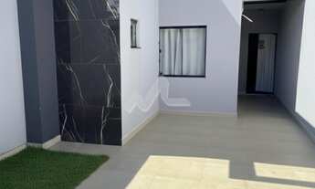 Imagem: Casa com 2 dormitórios para locação