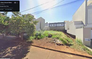 Imagem: Terreno à venda, com 360 metros, Jardim