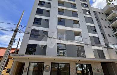 Imagem 3: Apartamento com 1 suíte 2 quartos, à venda, Jardim La Salle, TOLEDO - PR