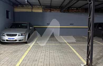 Imagem 4: Apartamento com 1 suíte 2 quartos, à venda, Jardim La Salle, TOLEDO - PR