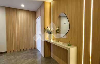 Imagem 6: Apartamento com 1 suíte 2 quartos, à venda, Jardim La Salle, TOLEDO - PR