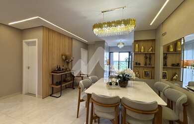 Imagem: Apartamento com 1 suíte 2 quartos, à venda