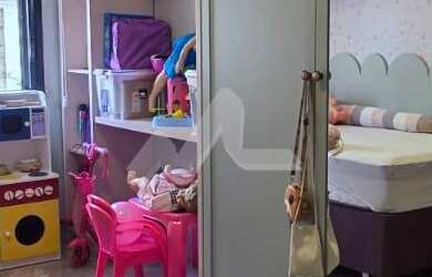 Imagem 6: CASA COM 3 QUARTOS NO JARDIM PANCERA MOBILIADA