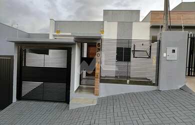 Imagem: Sobrado à venda, César Park, TOLEDO