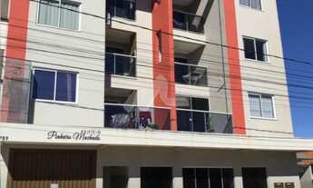 Imagem: Apartamento à venda, Jardim Gisela, com