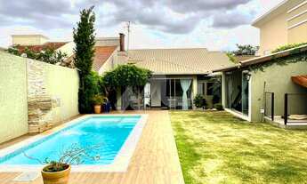 Imagem: Casa à Venda no Jardim Pancera em Toledo