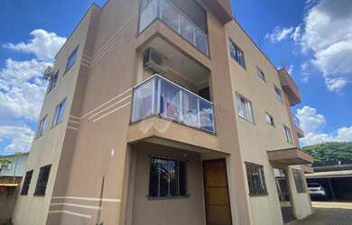 Imagem: Apartamento à venda, Jardim Santa Maria