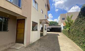 Imagem 3: Apartamento à venda, Jardim Santa Maria, com 3 quartos, cozinha planejada,TOLEDO - PR