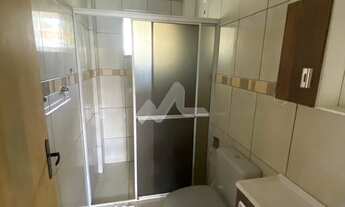 Imagem 7: Apartamento à venda, Jardim Santa Maria, com 3 quartos, cozinha planejada,TOLEDO - PR