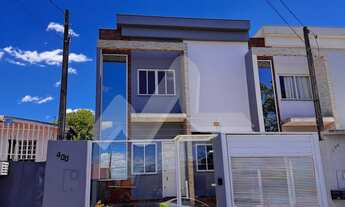 Imagem: Sobrado com 3 dormitórios para locação