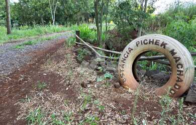 Imagem: Chácara com 3 dormitórios à venda,22800.00