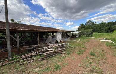 Imagem 3: Chácara com 3 dormitórios à venda,22800.00 m , Jardim Coopagro, TOLEDO - PR