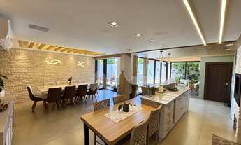 Imagem 4: Belíssima Casa totalmente mobiliada à venda, Jardim Porto Alegre, TOLEDO - PR