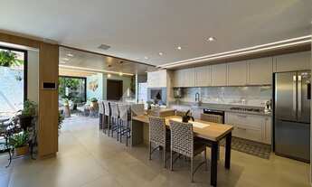 Imagem 3: Belíssima Casa totalmente mobiliada à venda, Jardim Porto Alegre, TOLEDO - PR