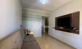 Imagem 6: Casa à venda, localizada no Jardim Coopagro, TOLEDO - PR