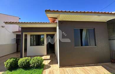 Imagem 3: Casa à venda, localizada no Jardim Coopagro, TOLEDO - PR