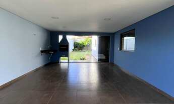 Imagem 5: Casa a venda, Localizada no Jardim Pancera, Toledo - PR