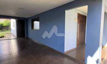 Imagem 4: Casa a venda, Localizada no Jardim Pancera, Toledo - PR