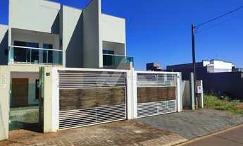 Imagem: Sobrado com 3 dormitórios para locação