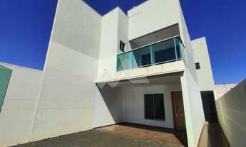 Imagem 2: Sobrado com 3 dormitórios para locação e venda, Jardim Concórdia, TOLEDO - PR