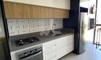 Imagem 4: Apartamento com 2 dormitórios à venda,76.30 m , TOLEDO - PR