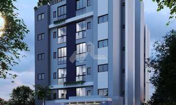 Imagem: Apartamento com 3 dormitórios à venda,88.06