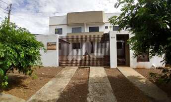 Imagem 1: Apartamento com 2 dormitórios para locação, Vila Becker, TOLEDO - PR