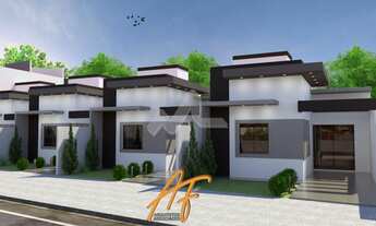 Imagem 4: Sobrado com 3 dormitórios à venda,73.48 m , Vila Industrial, TOLEDO - PR