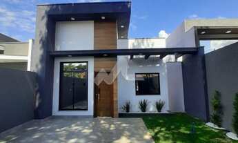 Imagem 3: Sobrado com 3 dormitórios à venda,185.00 m , Jardim Parizzotto, TOLEDO - PR